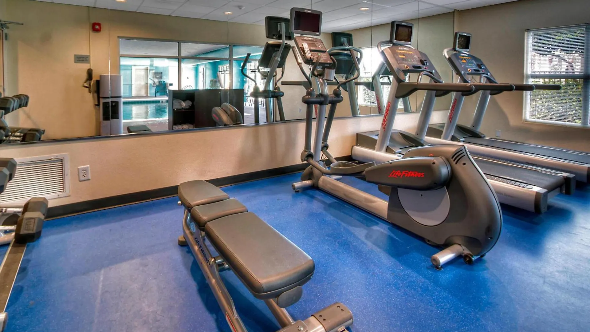 *** Hotel Fairfield Inn & Suites By Marriott Destin USA