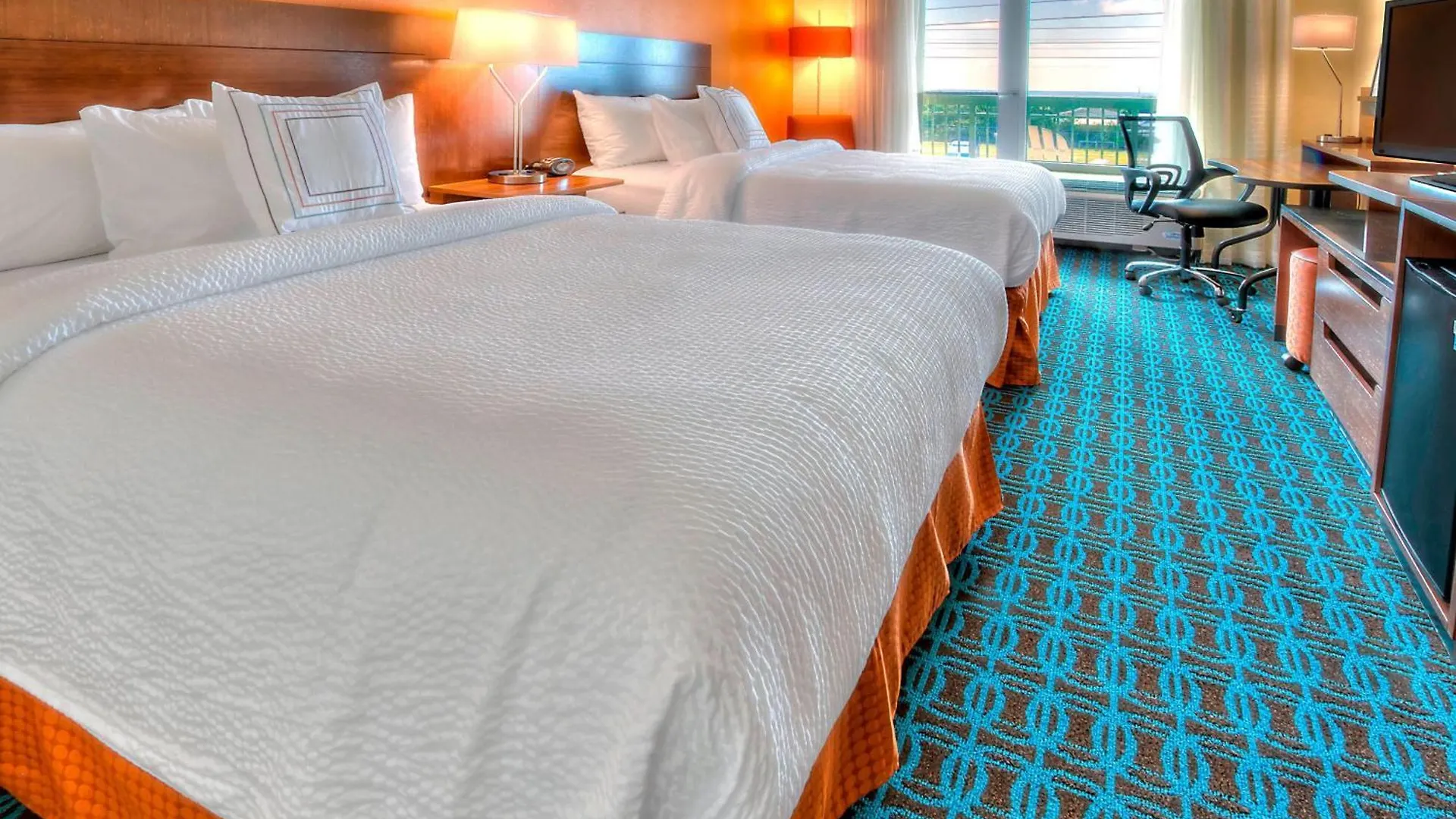 Fairfield Inn & Suites By Marriott Destin