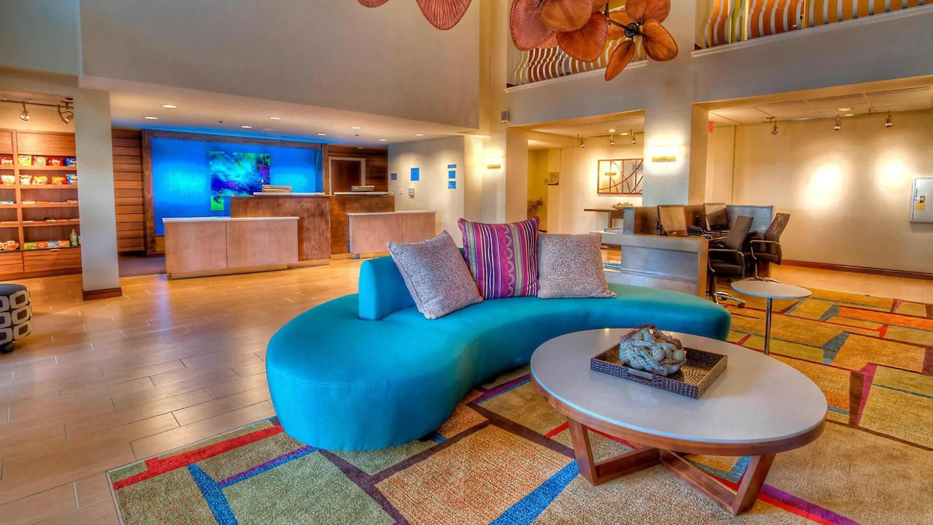 Fairfield Inn & Suites By Marriott Destin USA