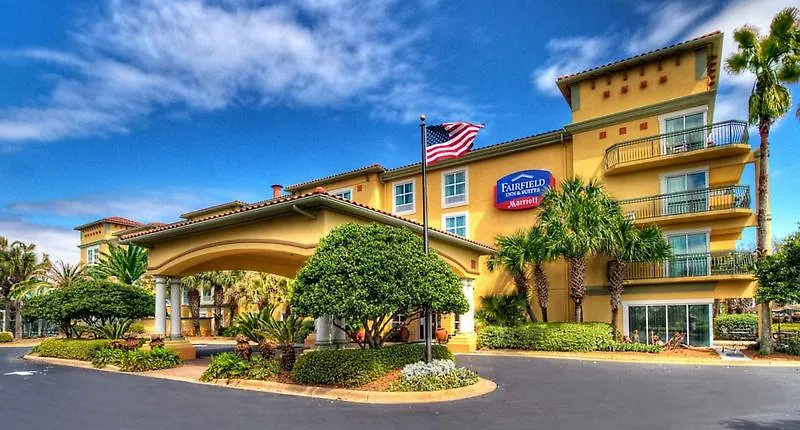 Fairfield Inn & Suites By Marriott Destin 3*,  USA