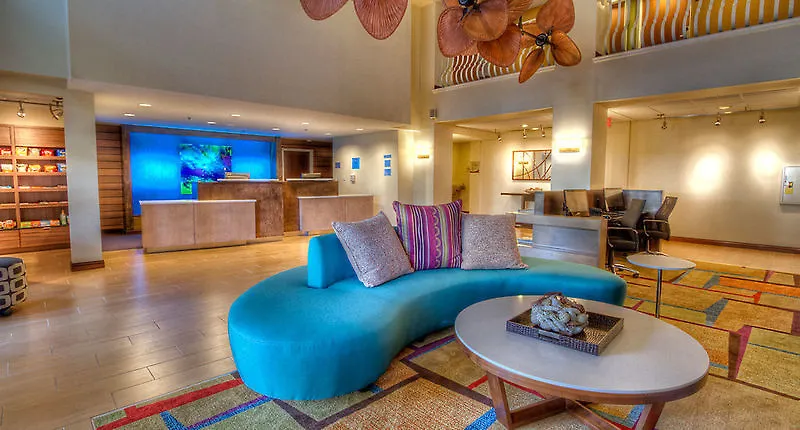 Hotel Fairfield Inn & Suites By Marriott Destin