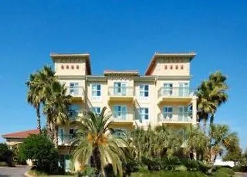 Fairfield Inn & Suites By Marriott Destin Hotel