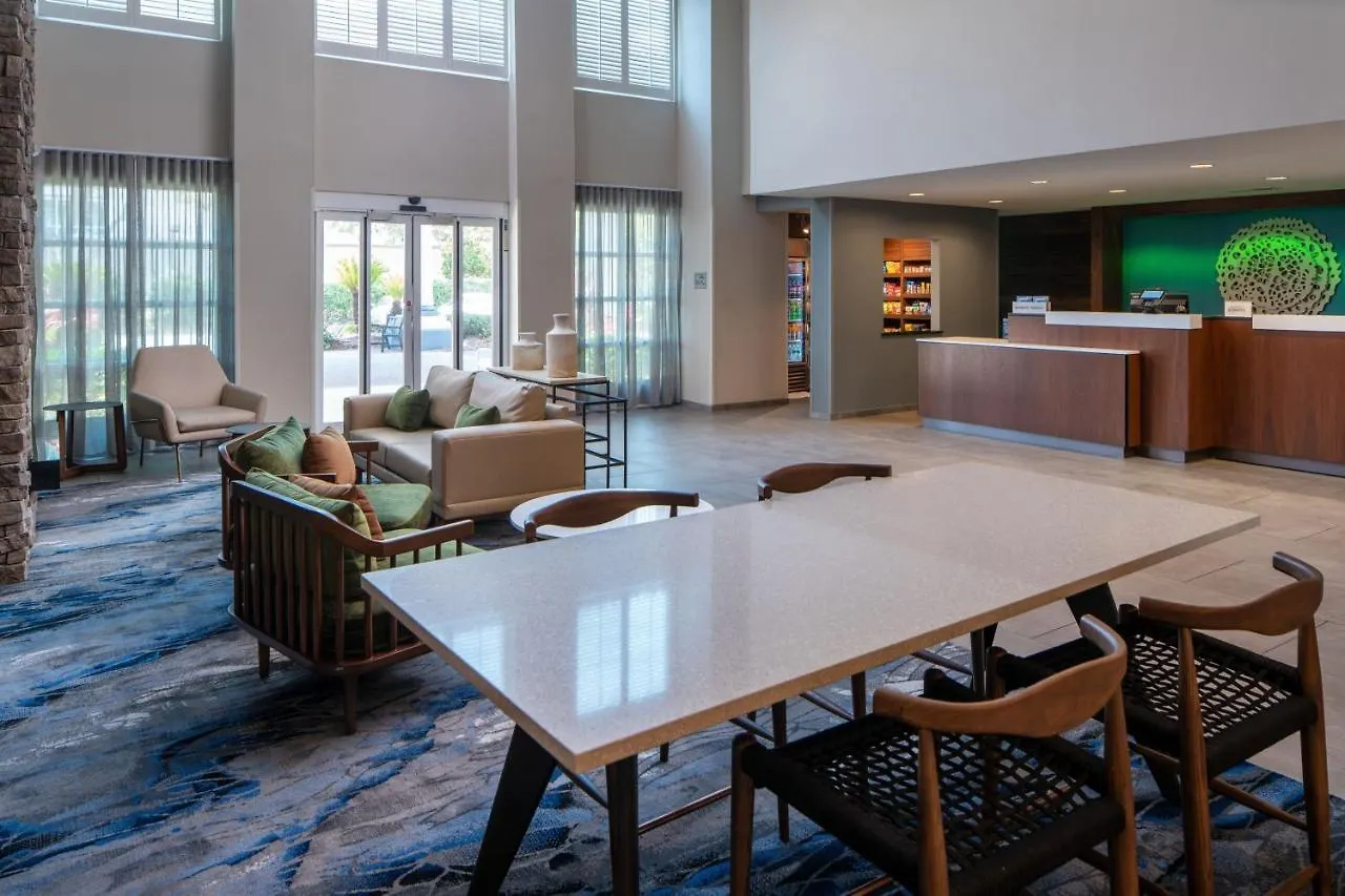 Fairfield Inn & Suites By Marriott דסטין