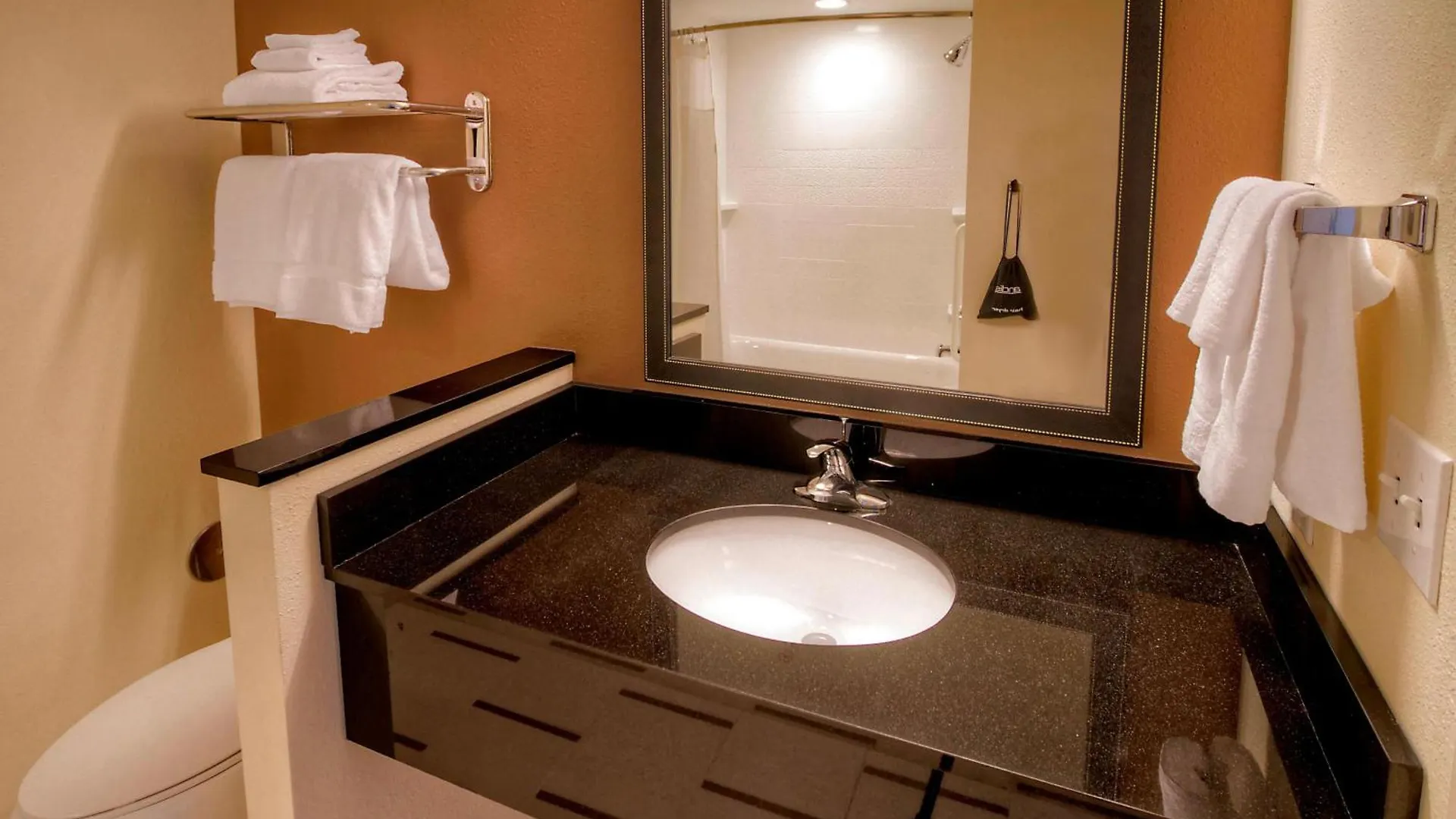 Fairfield Inn & Suites By Marriott דסטין ארצות הברית