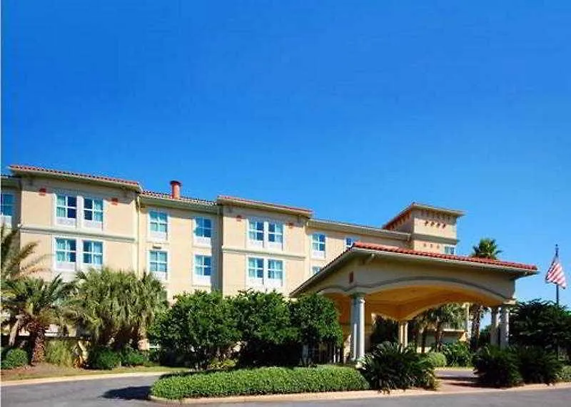 Fairfield Inn & Suites By Marriott דסטין